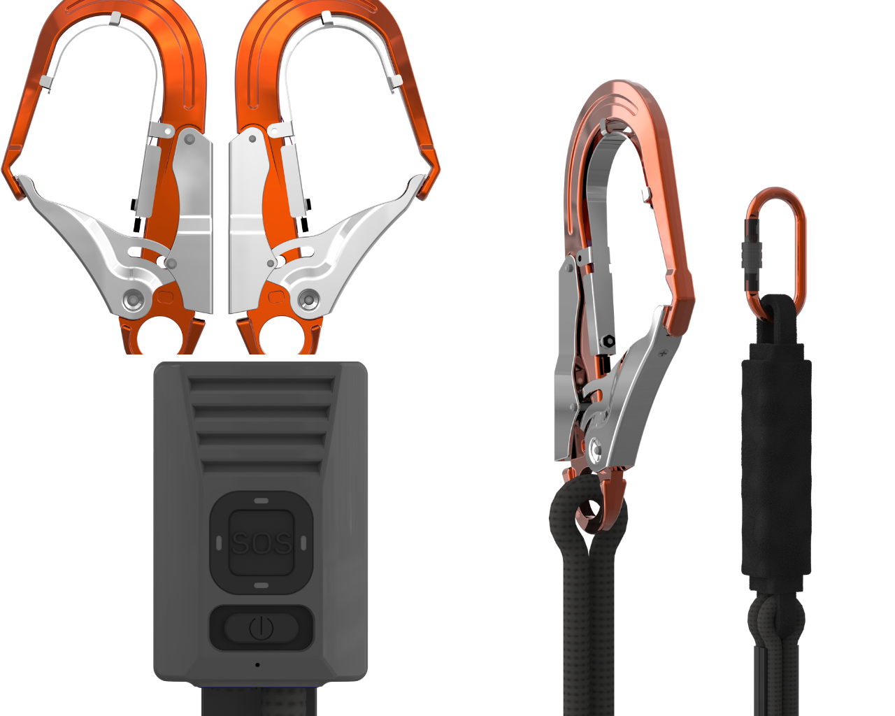 Safety Harness